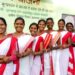 Jharkhand SHGs got Rs 13,659 crore in credit linkage support since 2019