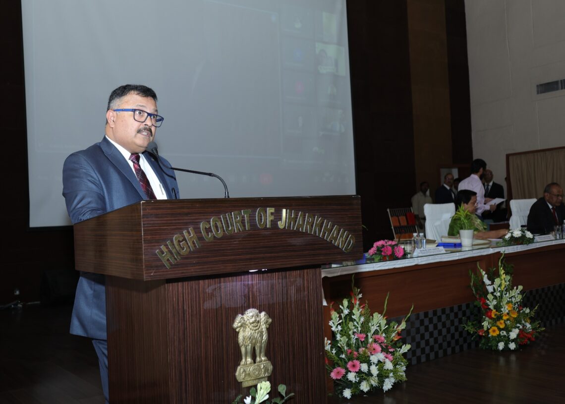 Turning Hostile, Losing Justice: Justice Ananda Sen flags witness intimidation crisis