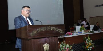 Turning Hostile, Losing Justice: Justice Ananda Sen flags witness intimidation crisis