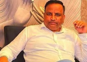 Criminal gang suspected in Karni Sena Jharkhand president’s murder