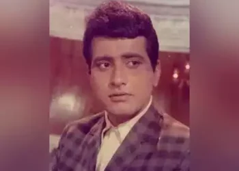 Legendary actor Manoj Kumar passes away aged 87