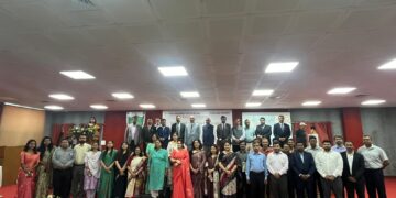 NUSRL Ranchi: Legal research is key to solving today’s challenges, says Chief Justice  