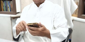 Saryu Roy accuses Jharkhand health deptt of shielding Ayushman scam culprits