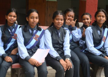 School timings revised across Jharkhand amid rising heatwave concerns