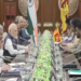 PM Modi holds talks with Sri Lankan President Dissanayake