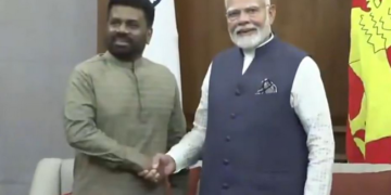 India and Sri Lanka ink seven MoUs including landmark defence pact