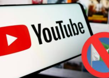Indian govt bans 16 Pakistani YouTube channels