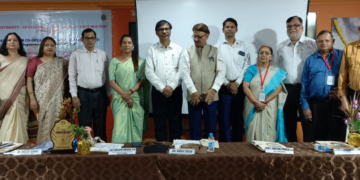 Climate change emerging as major challenge: Jharkhand PCCF Sanjeev Kumar