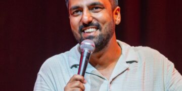 Stand-up comedian Pratyush Chaubey to perform in Jamshedpur