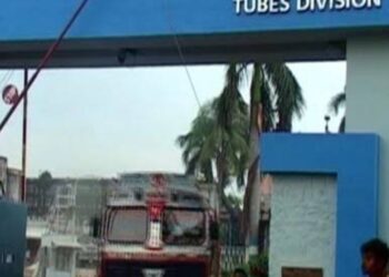 Tata Steel Tubes Division crosses 1 million tonne production in FY25