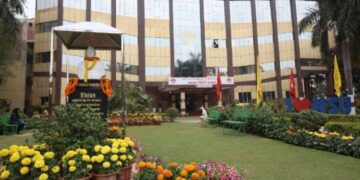 Netaji Subhash University