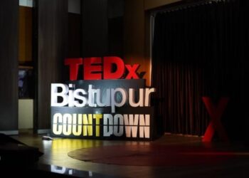 TEDx Bistupur 2025 returns to Jamshedpur