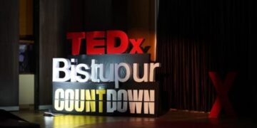 TEDx Bistupur 2025 returns to Jamshedpur