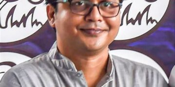 Delhi HC orders seizure of TMC MP Saket Gokhale’s salary