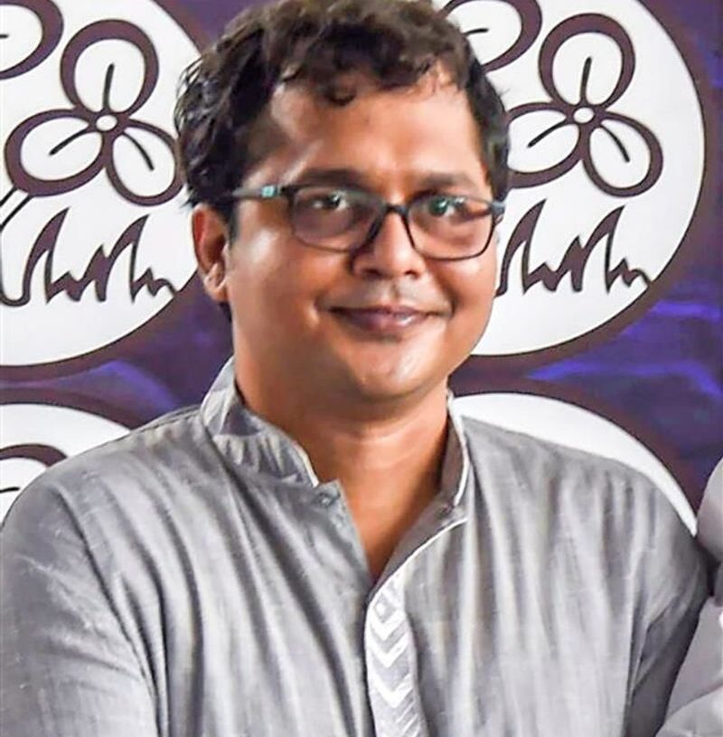 Delhi HC orders seizure of TMC MP Saket Gokhale’s salary