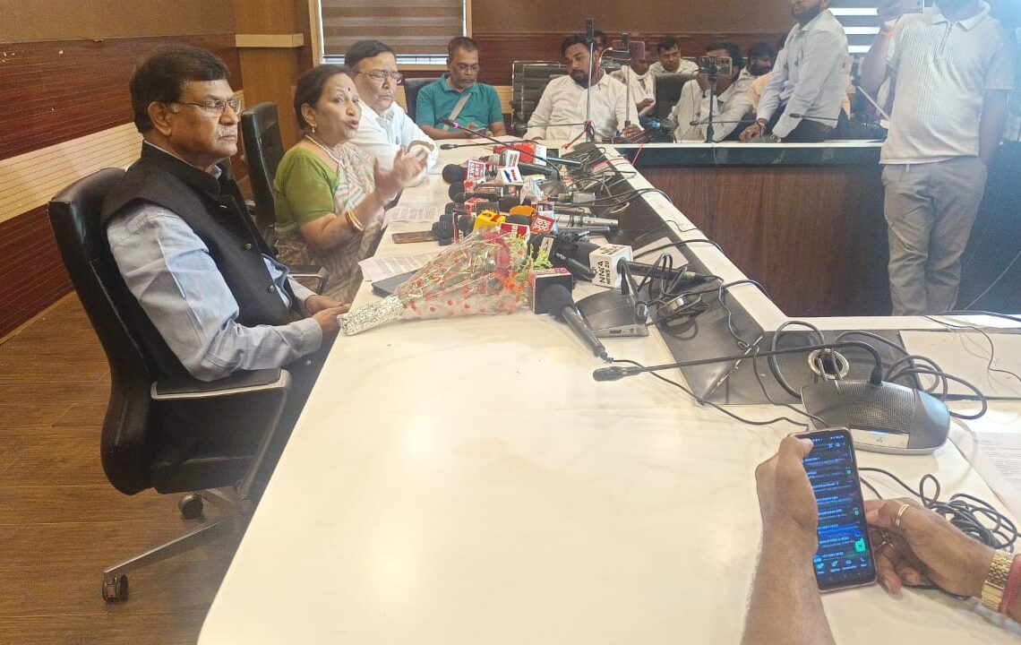 Usha Martin University earns NAAC ‘A’ grade with record score in Bihar and Jharkhand