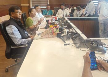 Usha Martin University earns NAAC ‘A’ grade with record score in Bihar and Jharkhand