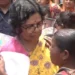 NCW team meets victims of Murshidabad violence