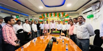 Dhanbad Railway Division tops in freight loading and revenue for 3rd consecutive year