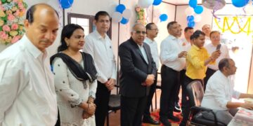 Jharkhand News: Online meeting facility introduced for Dhanbad Jail inmates