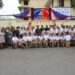 Loyola School Jamshedpur raises NCC unit