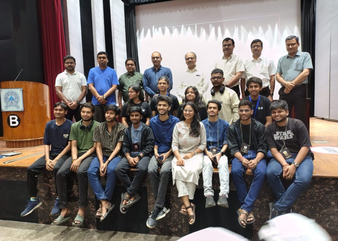 IIT ISM Dhanbad HackFest 2025