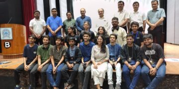 IIT ISM Dhanbad HackFest 2025