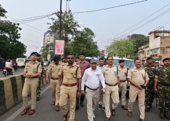 Jharkhand News: DJ ban and mandatory videography for Ramnavmi processions in Dhanbad