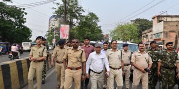 Jharkhand News: DJ ban and mandatory videography for Ramnavmi processions in Dhanbad