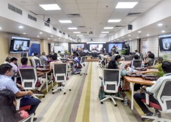 Rural Management Leadership Program begins at IIT ISM Dhanbad