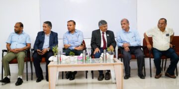 Seminar on Organ Donation Awareness held at MTMC Jamshedpur