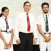 Three DPS Bokaro students selected for educational project in Italy