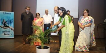 Tarapore School hosts workshop on compassion, empathy & mindfulness