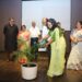 Tarapore School hosts workshop on compassion, empathy & mindfulness