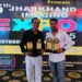 Dhanbad photographers shine at Jharkhand Imaging Expo