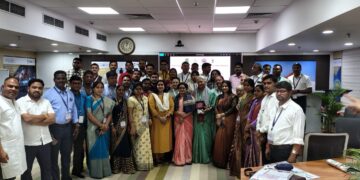 Five-day Panchayati Raj leadership program concludes at IIT ISM Dhanbad