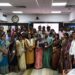 Five-day Panchayati Raj leadership program concludes at IIT ISM Dhanbad