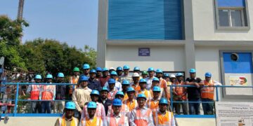 Tata Steel UISL unveils two high-capacity substations in Jamshedpur 