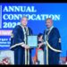 XLRI Delhi-NCR campus holds 4th convocation ceremony 
