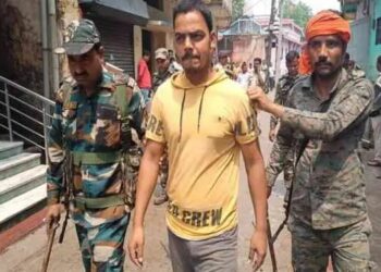 Clash over eve-teasing in Dhanbad leaves five injured