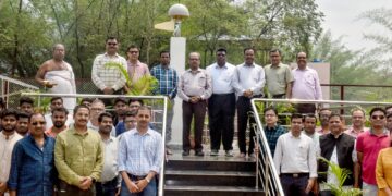 IIT ISM Dhanbad establishes Regional Center for Geodesy