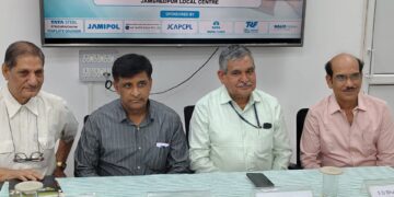 Jamshedpur gears up for 20th National Creativity Olympiad to spark young minds