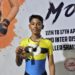 Jharkhand’s Rudransh wins bronze in National Roller Skating Championship