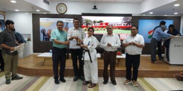 IIT ISM Dhanbad honours 55 achievers for excellence in sports and cultural events