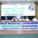 Jharkhand signs MoU with SBI to provide insurance benefits to govt employees