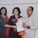 Jharkhand Leads the Way: NHM joins hands with IMA Women Doctors wing to make State cervical cancer-free