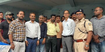 SIT to probe Congress leaders' assault on journalists in Dhanbad