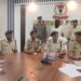 Wasseypur gang's arms supplier arrested in Dhanbad