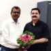 Bramhdev Yadav assumes charge as Senior AO of BIT Sindri