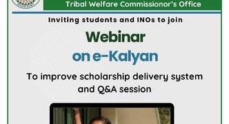 Webinar to spotlight scholarship woes of Jharkhand’s marginalised students